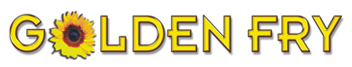 Golden Fry Oil Logo
