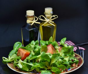 How Vinegar Benefits Your Health