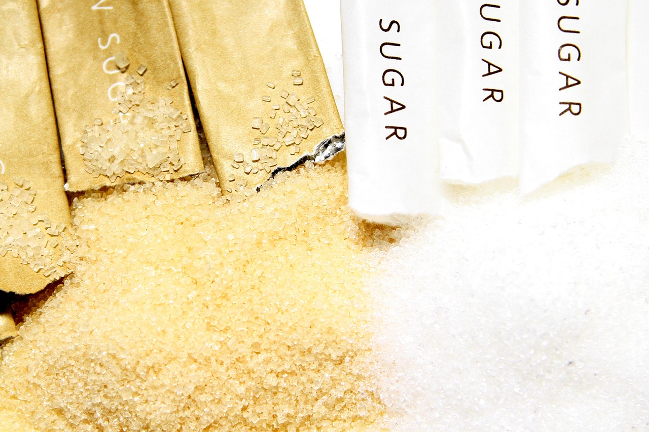The Sweet Facts About Sugar